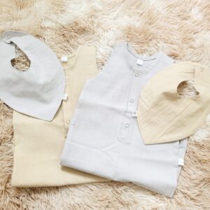 Babero Bandana Ceibo