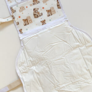 Cambiador Portátil Completo